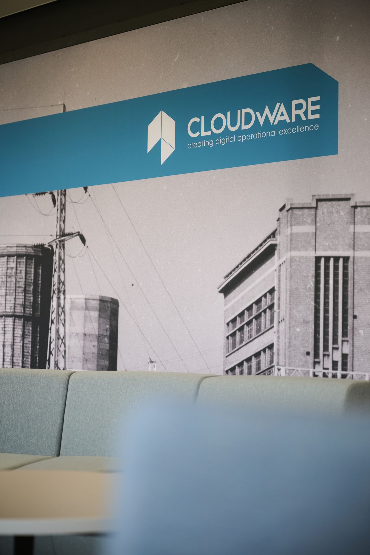 Contact us | Cloudware