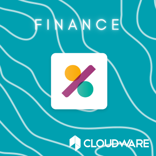 Finance One Pager